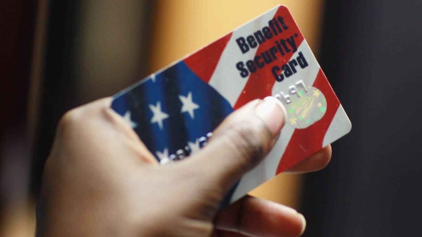 How Does Food Stamps Know If You Have A Job?