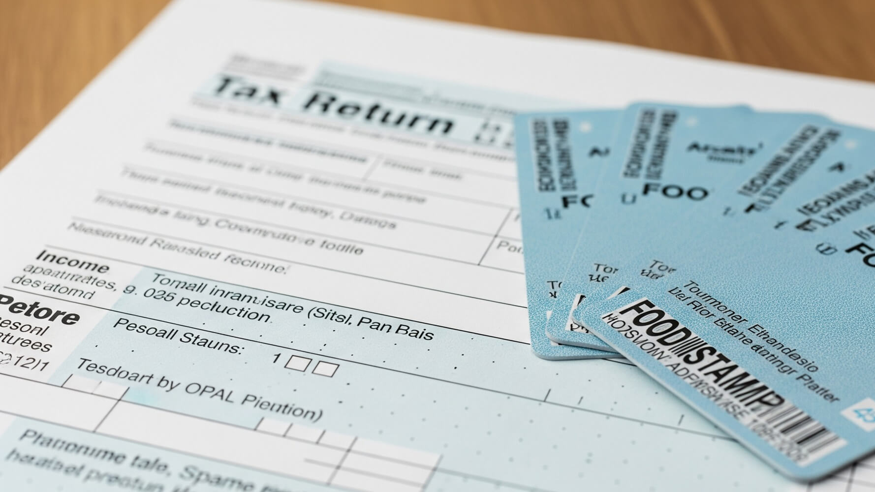 What Is The Income Limit For Food Stamps In WV?