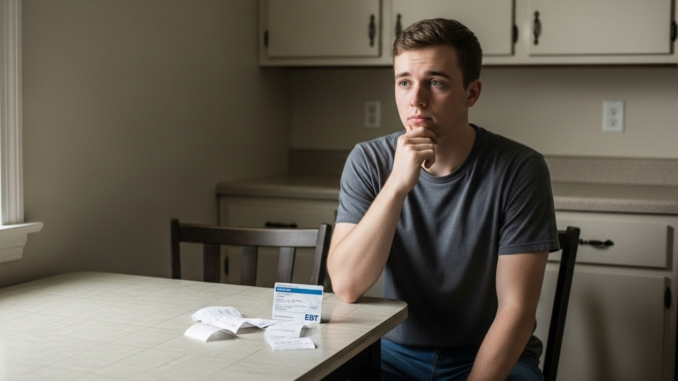 How Does Workman’s Compensation Affect SNAP Benefits In California?