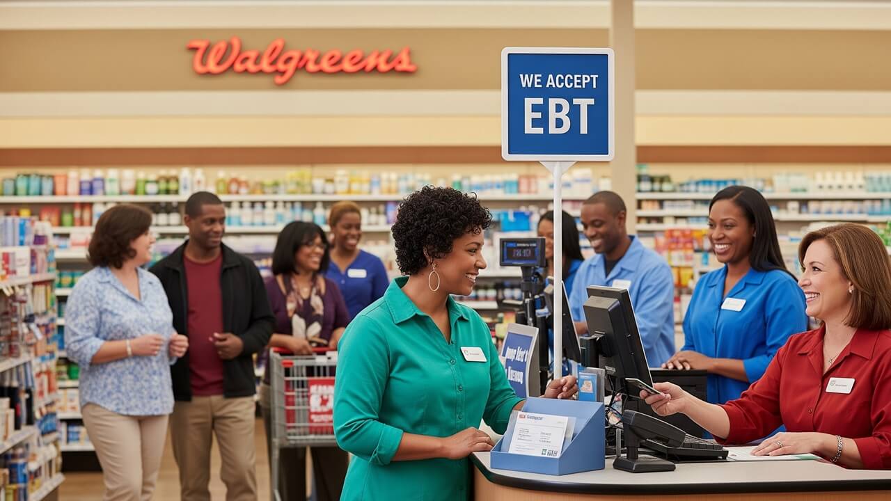 How Much Is Food Stamps Worth In Cash?