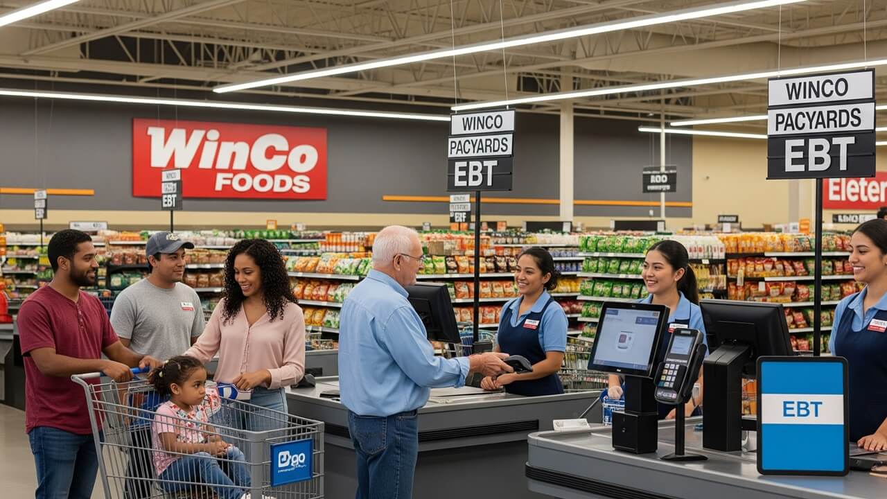 How To Sell Food Stamps: A Bad Idea Explained