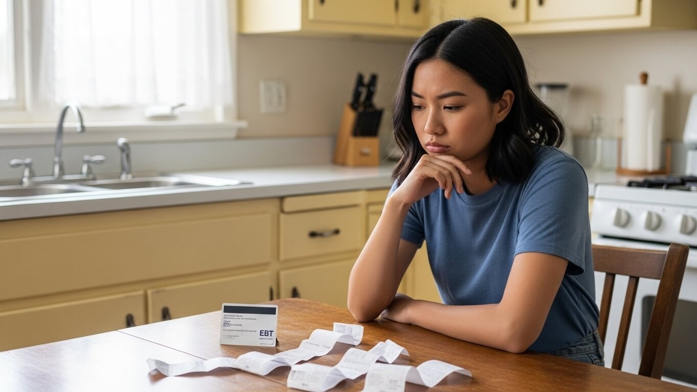 Who Is Considered A Household Member For Food Stamps?