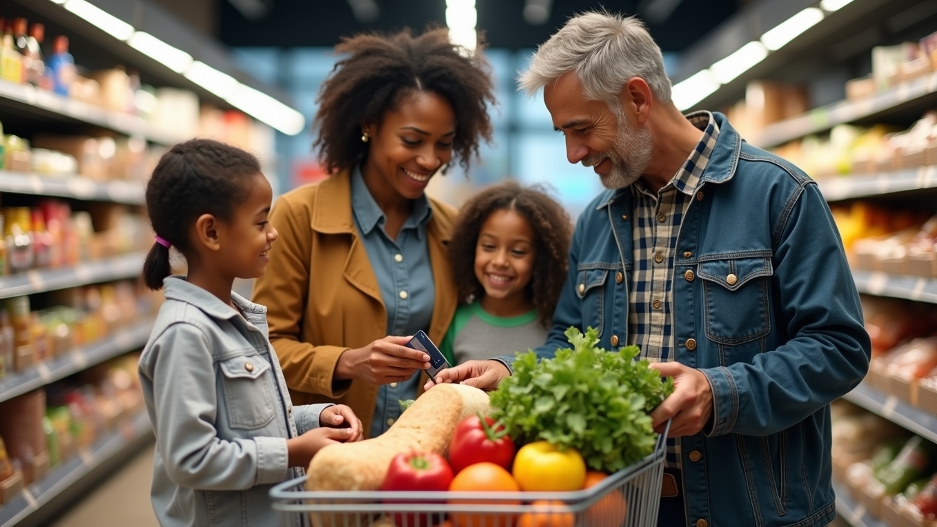 If A Single Mother Quits Her Job Is She Eligible To Get Food Stamps And Welfare Money?