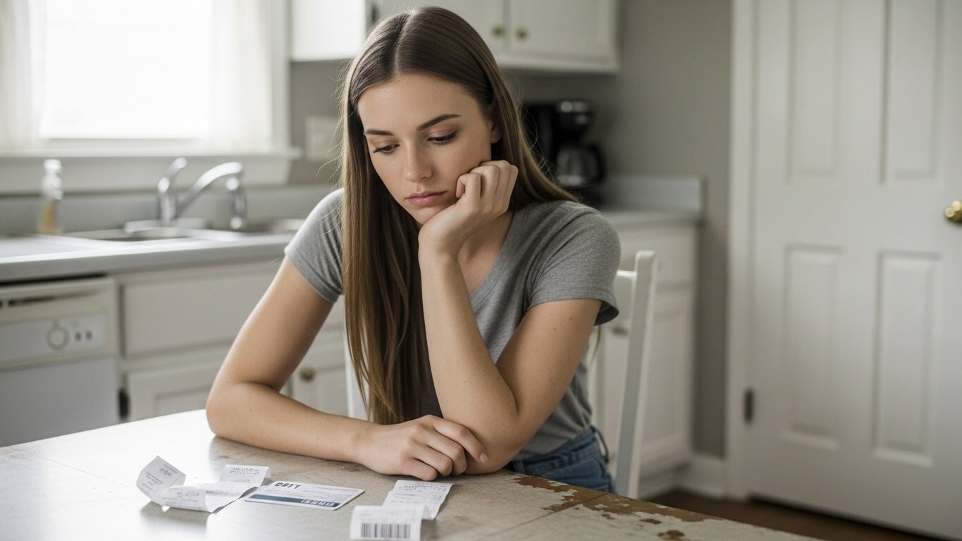 Can You Use Food Stamps After Someone Dies?