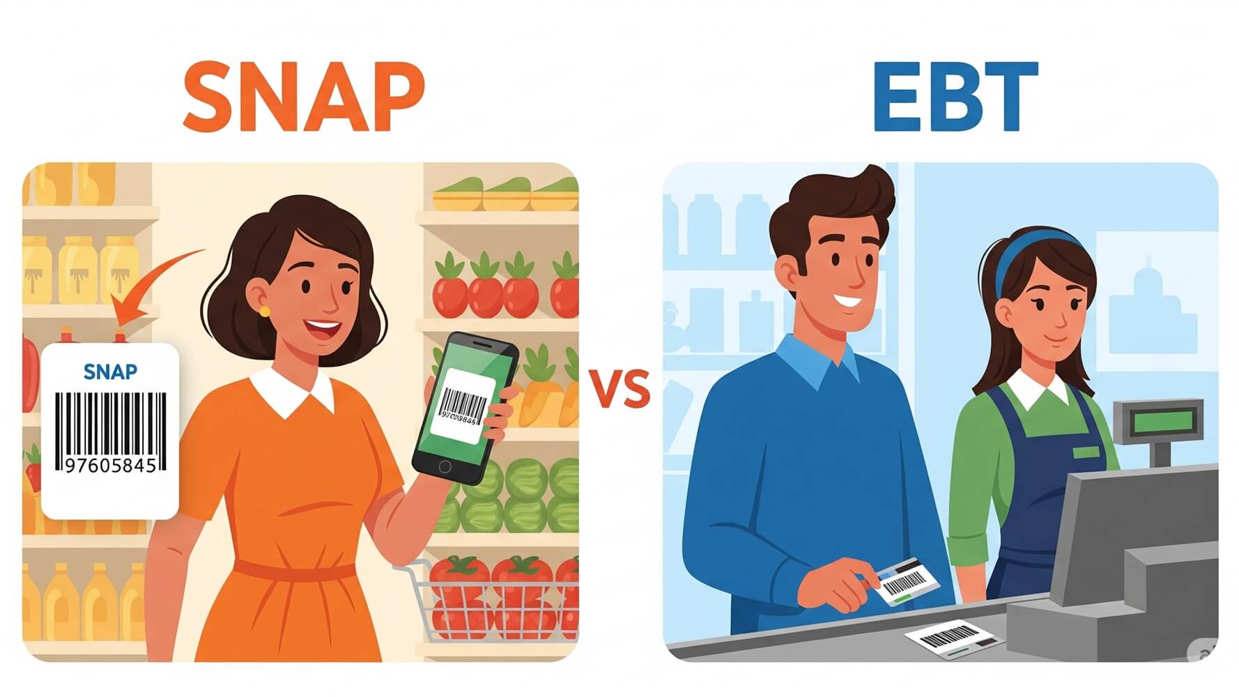What Does It Mean When Your Food Stamp Application Says Active?