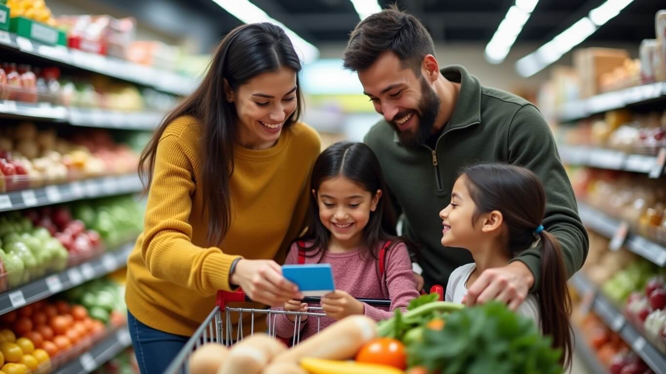 How Do I Find My Case Number For Food Stamps?